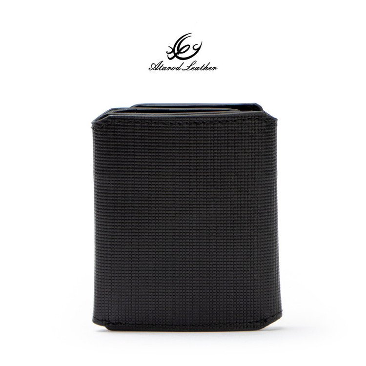 ست هدیه مردانه چرم عطارد مدل چرم طبیعی کد A120