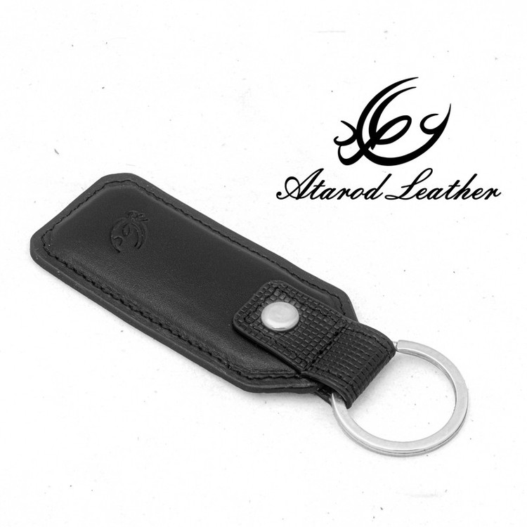 ست هدیه مردانه چرم عطارد مدل چرم طبیعی کد A120