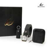 ست هدیه چرم عطارد مدل A135