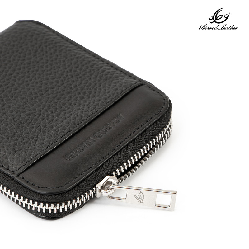 ست هدیه چرم عطارد مدل A135