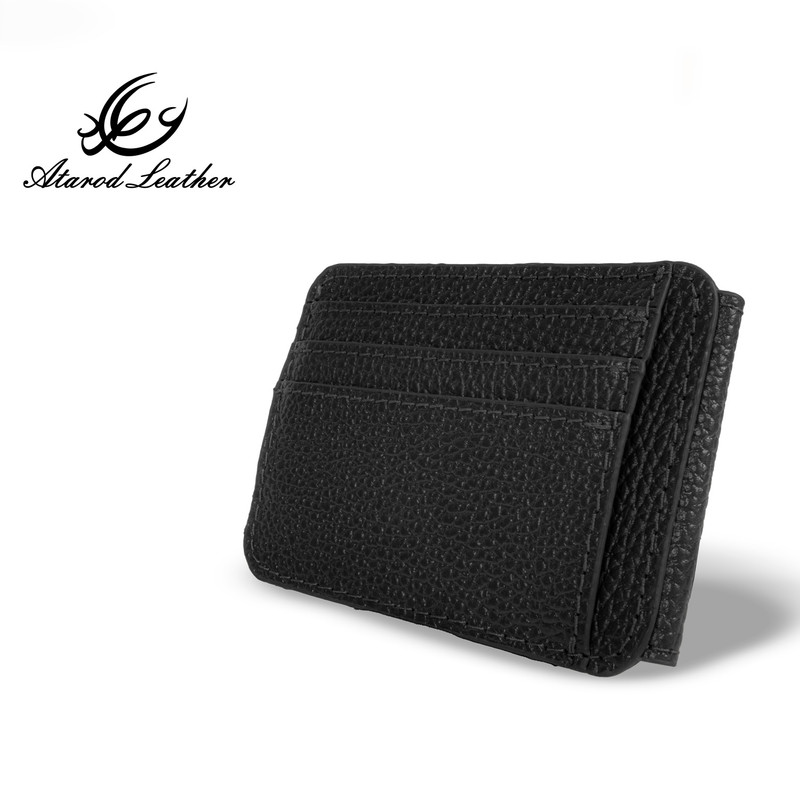 ست هدیه چرم عطارد مدل چرم طبیعی کد A63