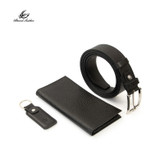 ست هدیه چرم عطارد مدل A138