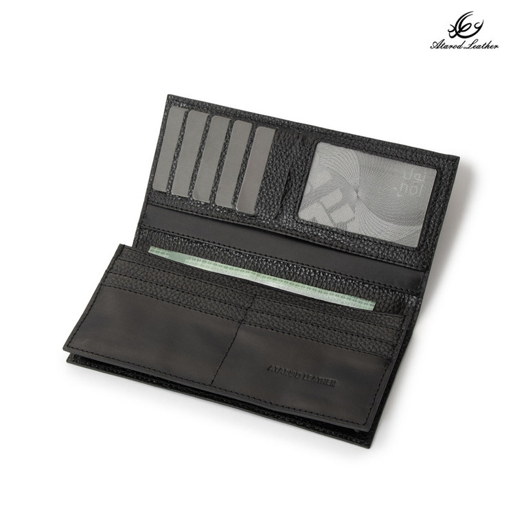 ست هدیه چرم عطارد مدل A138