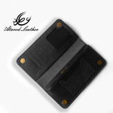 ست هدیه چرم عطارد مدل چرم طبیعی کد A88