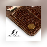 ست هدیه چرم عطارد مدل چرم طبیعی کد A61