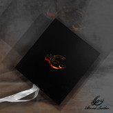ست هدیه چرم عطارد مدل A24
