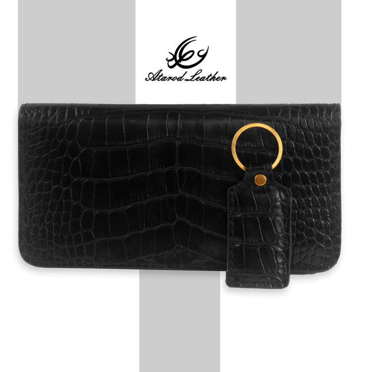 ست هدیه چرم عطارد مدل A24