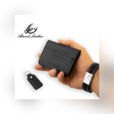ست هدیه چرم عطارد مدل چرم طبیعی کد A108