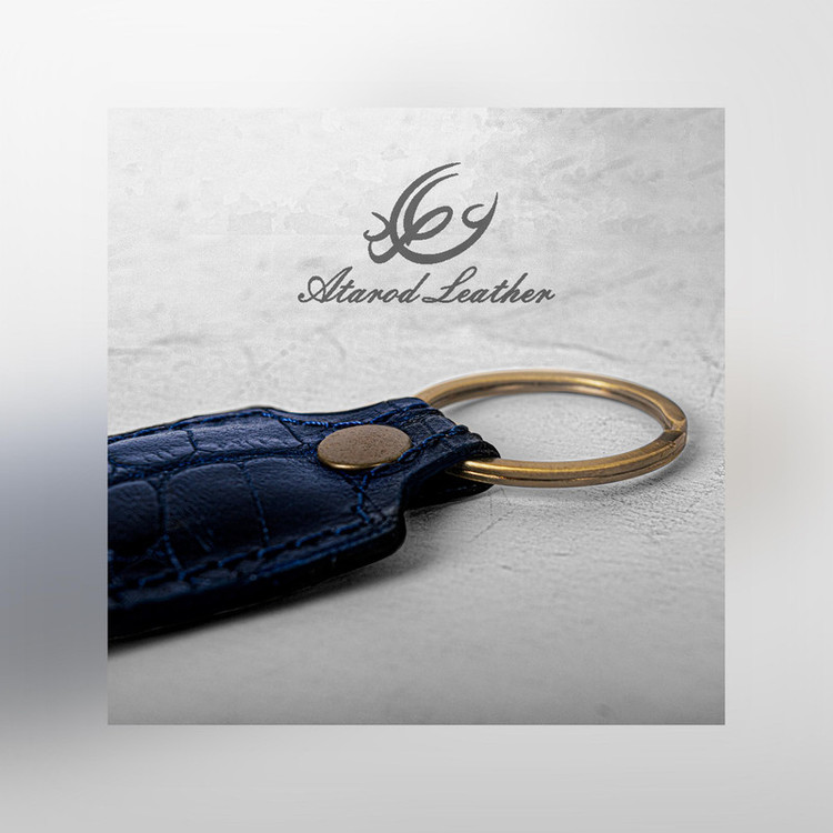 ست هدیه چرم عطارد مدل A36
