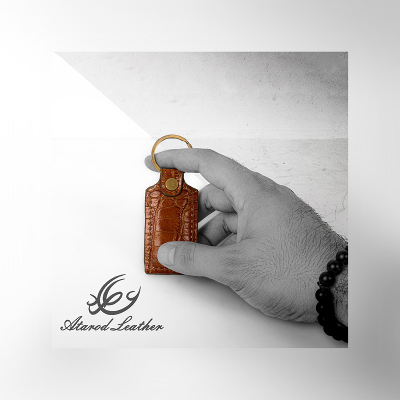 ست هدیه چرم عطارد مدل A36