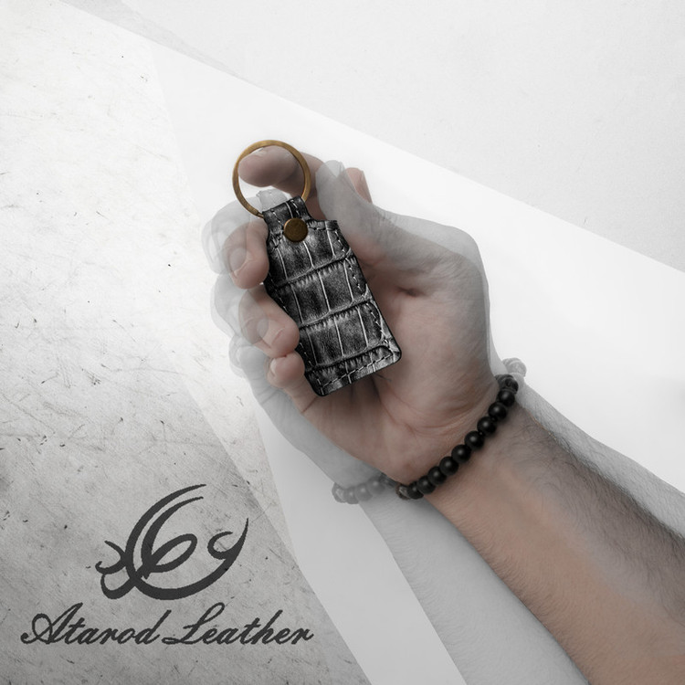 ست هدیه چرم عطارد مدل A36