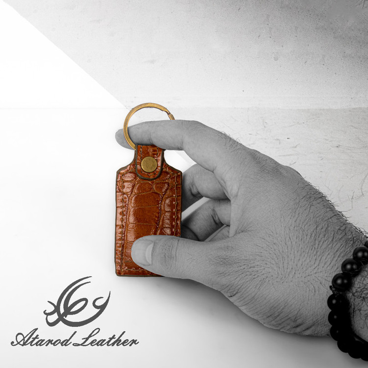 ست هدیه چرم عطارد مدل A36