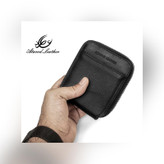 ست هدیه چرم عطارد مدل چرم طبیعی کد A70