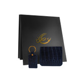 ست هدیه چرم عطارد مدل A22