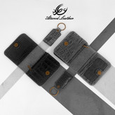 ست هدیه چرم عطارد مدل A22