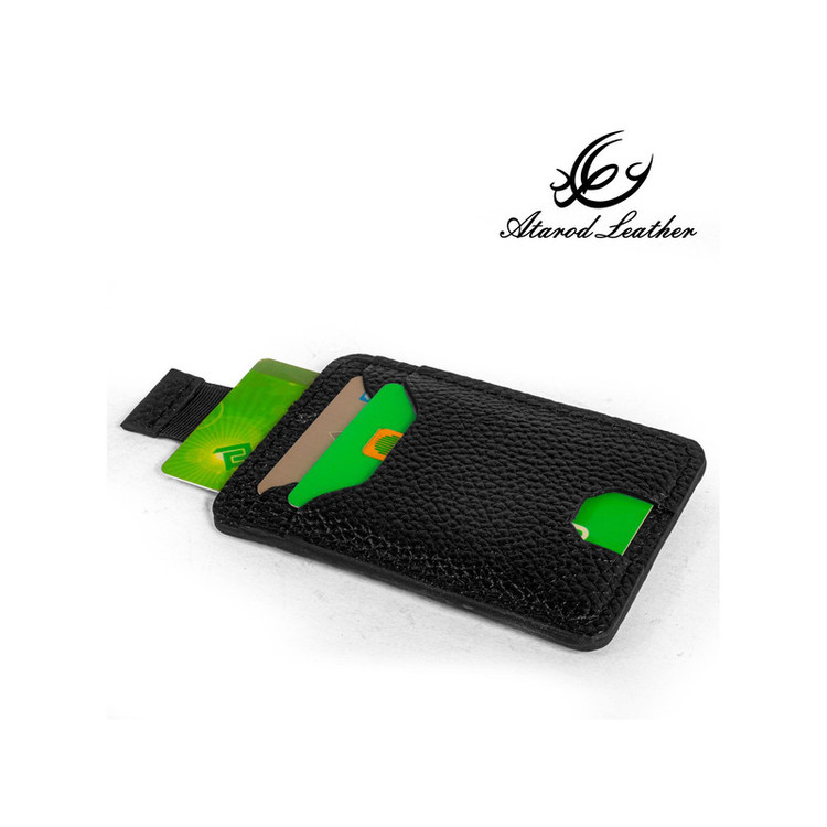 ست هدیه چرم عطارد مدل چرم طبیعی کد A75