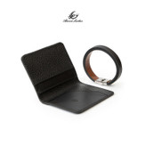 ست هدیه چرم عطارد مدل A146