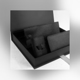 ست هدیه چرم عطارد مدل چرم طبیعی کد A44