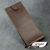 ست هدیه چرم عطارد مدل چرم طبیعی کد A44