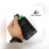 ست هدیه چرم عطارد مدل چرم طبیعی کد A78