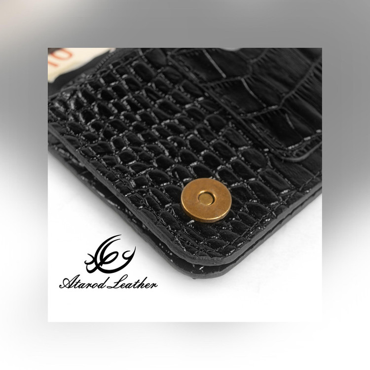 ست هدیه چرم عطارد مدل چرم طبیعی کد A60