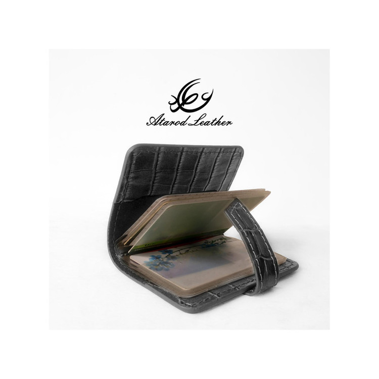 ست هدیه چرم عطارد مدل چرم طبیعی کد A60