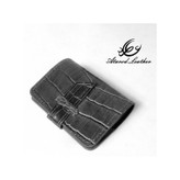 ست هدیه چرم عطارد مدل چرم طبیعی کد A60