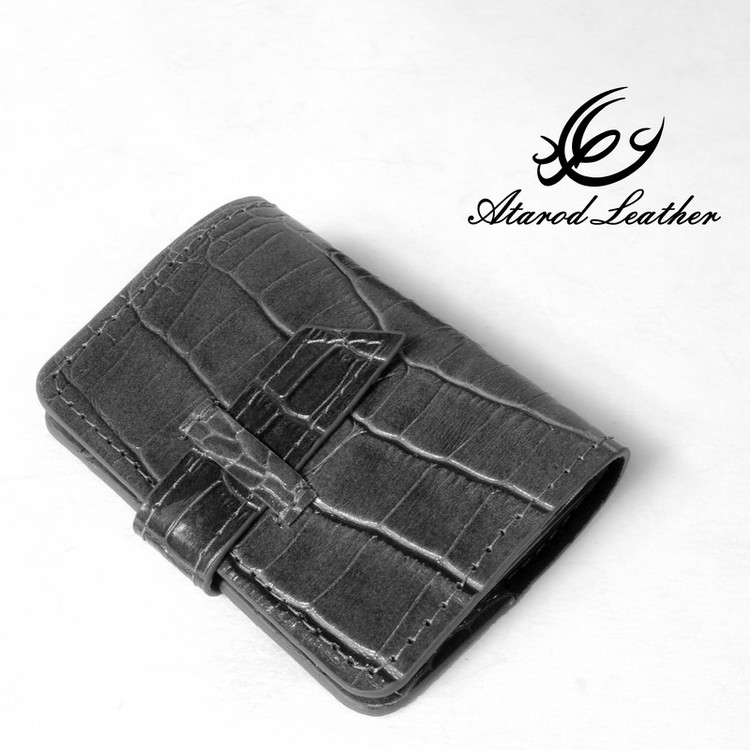 ست هدیه چرم عطارد مدل چرم طبیعی کد A60