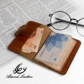 ست هدیه چرم عطارد مدل چرم طبیعی کد A60