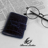 ست هدیه چرم عطارد مدل چرم طبیعی کد A60