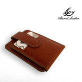ست هدیه چرم عطارد مدل چرم طبیعی کد A62
