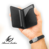 ست هدیه چرم عطارد مدل چرم طبیعی کد A99