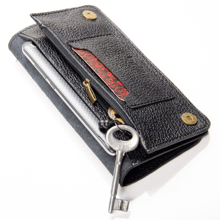 ست هدیه چرم عطارد مدل چرم طبیعی کد A43