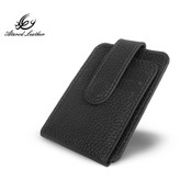 ست هدیه چرم عطارد مدل چرم طبیعی کد A76