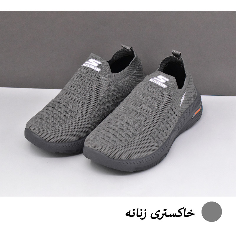 کفش مخصوص پیاده روی مدل STK کد 12779