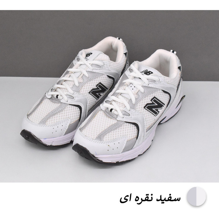 کفش مخصوص پیاده روی مردانه مدل NUP کد 12763