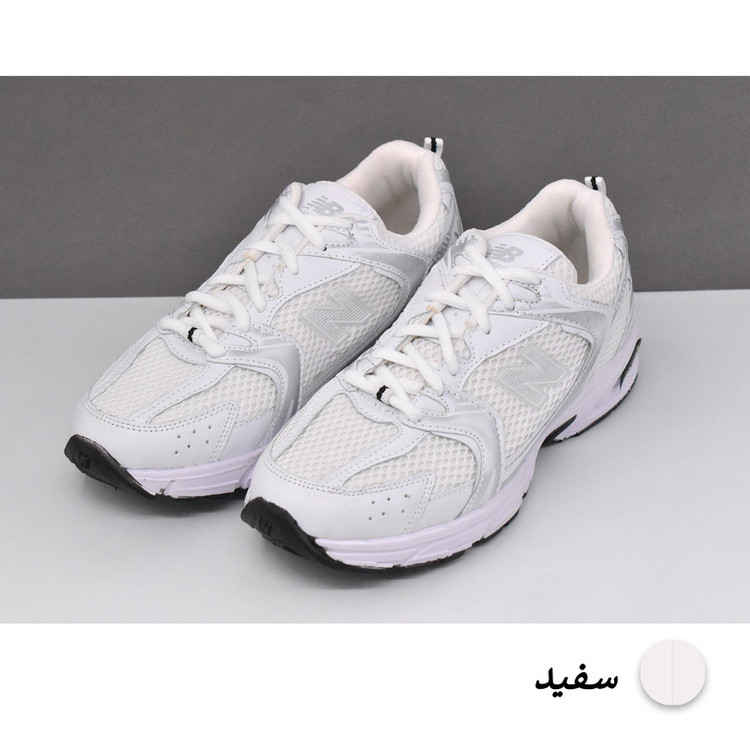 کفش مخصوص پیاده روی مردانه مدل NUP کد 12763