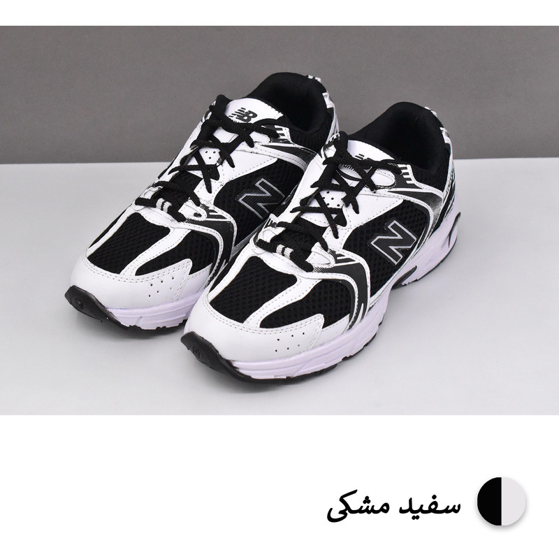 کفش مخصوص پیاده روی مردانه مدل NUP کد 12763