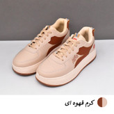 کفش روزمره زنانه مدل MRF کد 12754
