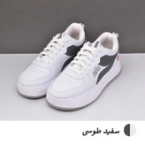 کفش روزمره زنانه مدل MRF کد 12754