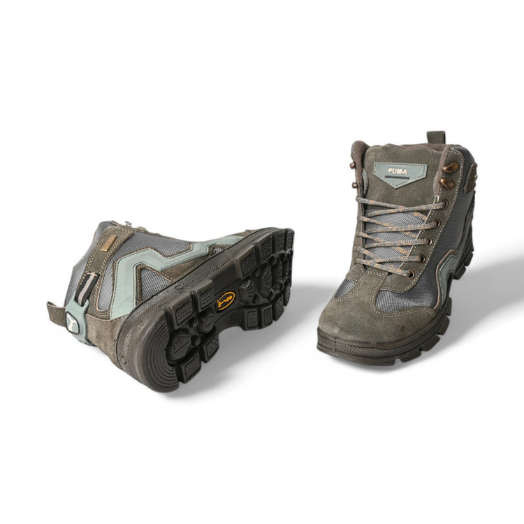 کفش کوهنوردی کفش سعیدی مدل 589SH