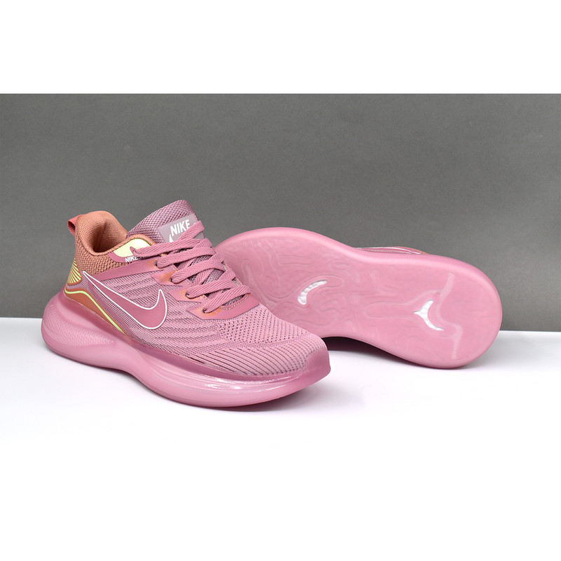کفش پیاده روی زنانه مدل فشن کد 10983