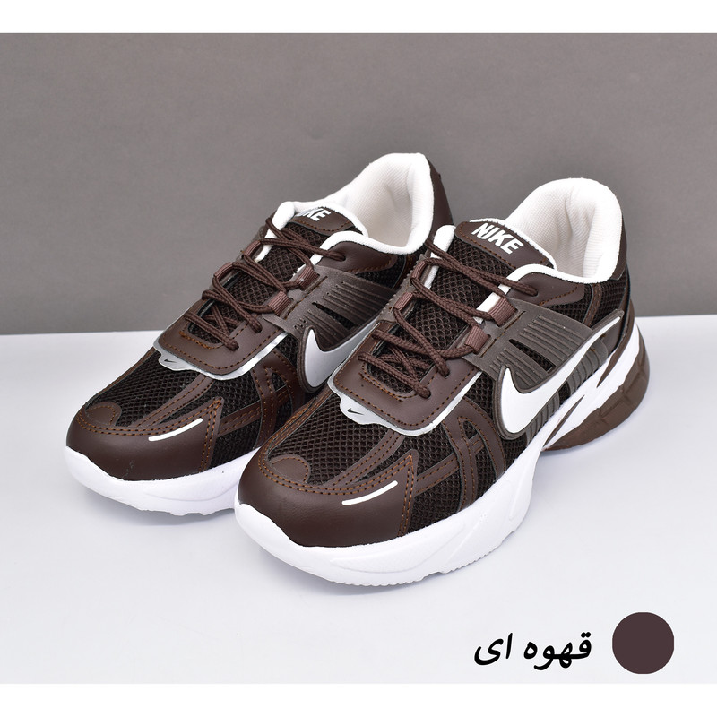 کفش پیادهروی زنانه مدل NRA کد 12645