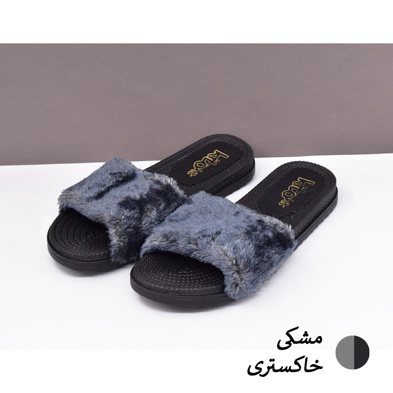 دمپایی زنانه کیتو مدل EM100 کد 12100