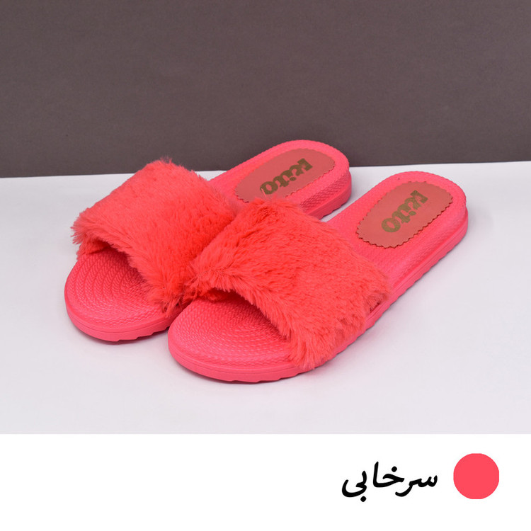 دمپایی زنانه کیتو مدل EM100 کد 12100