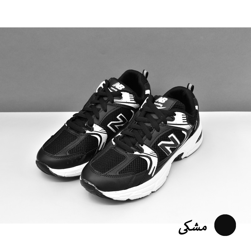 کفش پیادهروی زنانه مدل PRS-530 کد 12639