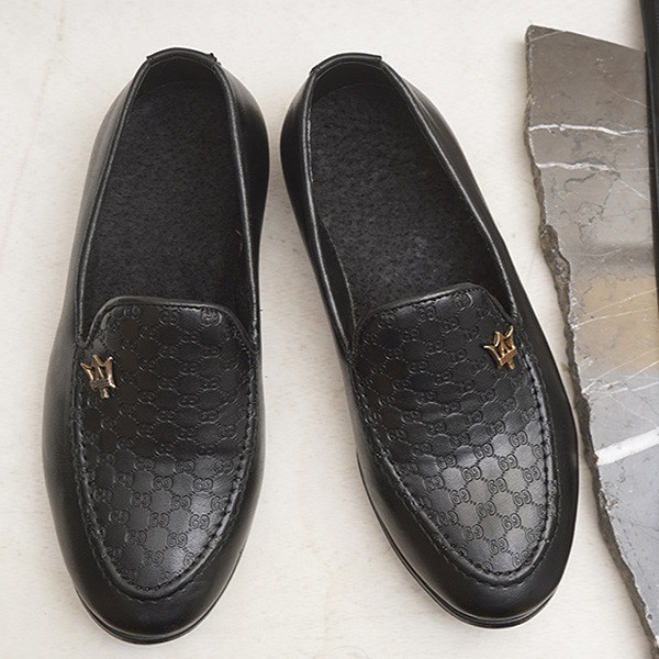 کفش مردانه مدل R69
