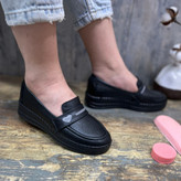 کفش طبی زنانه مدل Heart