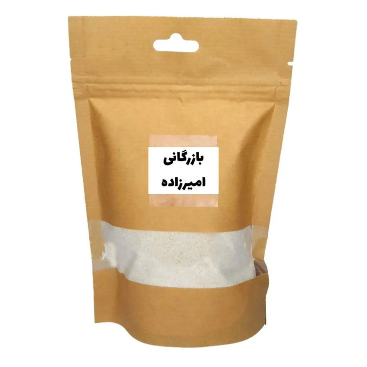 پودر سیر ممتاز امیرزاده - 500 گرم