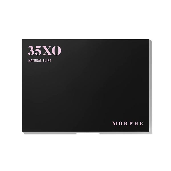 پالت سایه چشم مورفی مدل 35XO